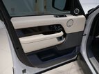 Thumbnail Photo 16 for 2019 Land Rover Range Rover HSE